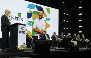 Cuiabá sedia pela primeira vez o World Meat Congress, debatendo futuro e sustentabilidade da proteína animal