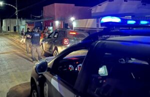 Mulher acusada de exploração sexual é presa em Bom Jesus do Araguaia