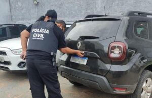 Idoso é preso após matar vizinho a facadas por desavença