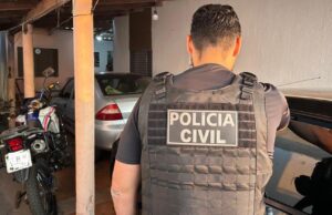 Operação “Proditor” desmascara esquema de fraude contra condomínios em Cuiabá