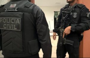 Adolescentes são apreendidos por homicídio após recusa de pagamento por programa sexual