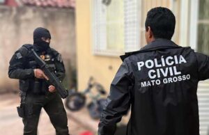 Polícia Civil faz ‘Operação Traceback’ contra grupo especializado em roubo a motoristas de aplicativos