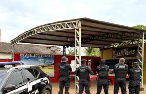 Esquema milionário de “Raspadinha do Crime” é desmontado pela Polícia Civil