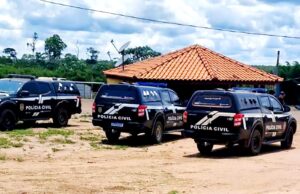 Polícia Civil investiga crimes sexuais contra crianças e adolescentes