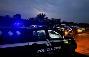 Polícia Civil deflagra Operação Ophis e desarticula facção criminosa em Mato Grosso