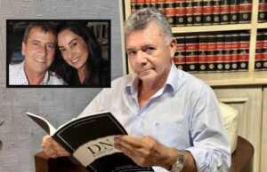 Quebra de sigilo bancário revela vínculos financeiros suspeitos em caso do homicídio de Renato Nery