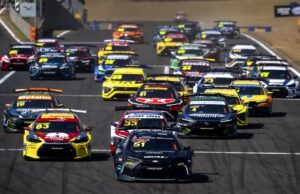 Sorteio de 2 mil ingressos da Stock Car pelo Nota MT será realizado nesta segunda-feira (10)