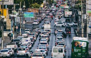 Cuiabá e Várzea Grande enfrentam desafio urbano com frota de veículos que ultrapassa 730 mil