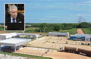 ZPE de Cáceres: o triunfo de uma luta de 37 anos liderada pelo senador José Lacerda