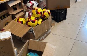 Operação mira facção que utilizava assistencialismo para se promover