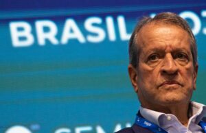 STF decide reabrir investigaأ§أ£o de Valdemar Costa Neto no caso da tentativa de golpe de Estado