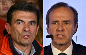 como paأs lidarأ، com Lula e Trump apأ³s 20 anos de esquerda