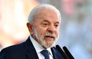 Quaest: Lula mantém liderança no 1º turno e segue à frente no 2º