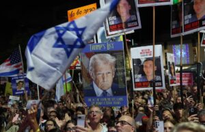 Ajuda humanitária chega a Gaza após garantia da libertação de reféns