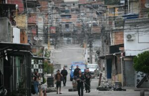 AO VIVOLewandowski e Castro anunciam que será criado escritório contra o crime