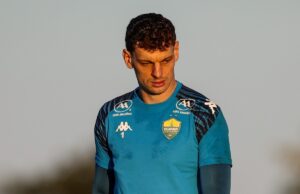 Goleiro do Cuiabá aciona clube na Justiça e pede rescisão indireta por afastamento e atraso salarial