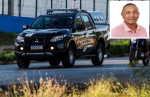 Ex-candidato a vereador é preso em Cuiabá por matar cunhada