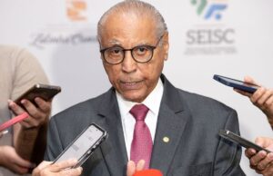 Presidente do Senado fez sacanagem e Fux foi injusto, diz Júlio