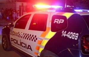 Homem é morto pela PM após ameaçar matar mulher, sogra e cunhado