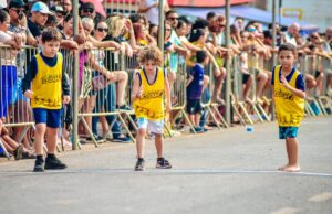 Corrida do Reizinho 2025 acontece neste domingo no Sesc Balneário Dr. Meirelles, em Cuiabá