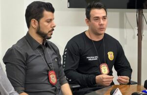 Facção prometia até R$ 50 mil e pagava só R$ 100, diz delegado