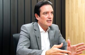 Bortolin quer o MDB na chapa de Pivetta: “Defendo o diálogo”