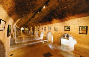 Fotógrafo apresenta duas exposições no Museu da Caixa D’Água Velha