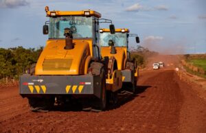 Mato Grosso licita mais R$ 233 milhões em obras de infraestrutura