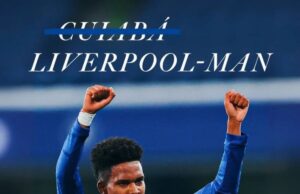 Chelsea cita Cuiabá após Estevão ser decisivo contra o Liverpool