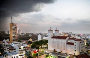 Defesa Civil alerta para tempestade em Mato Grosso