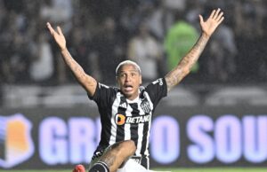 Atlético-MG propõe acordo ao Cuiabá para quitar dívida