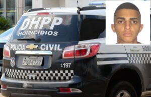 Homem que pilotou moto em homicídio será interrogado na DHPP