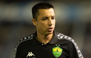 “Voltar a vencer fora é uma premissa”