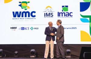 Congresso Mundial da Carne em Cuiabá destaca pecuária sustentável brasileira e busca desmistificar setor globalmente
