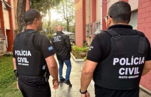 Polícia prende 7 e desmonta rede nacional de fraudes virtuais
