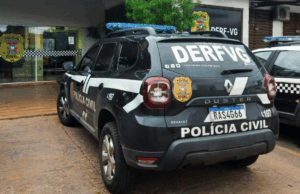 Polícia prende homem que roubou R$ 350 mil em ouro de empresa em VG