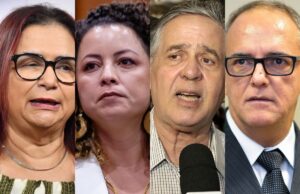 PT articula chapa e mira duas cadeiras na Câmara Federal; nomes