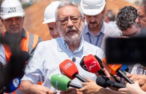 Sinfra cita atraso do BRT e diz: “Paciência não faz mal a ninguém”