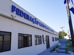 FMF marca nova eleição para dezembro após meses de indefinição