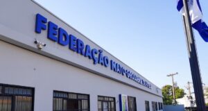 FMF marca nova eleição para dezembro após meses de indefinição