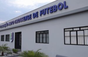 Arbitral do Mato-grossense 2026 definirá formato e calendário da competição; veja possibilidades