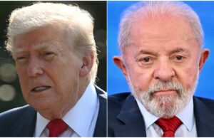 Entenda ponto a ponto a aproximaأ§أ£o entre Lula e Trump