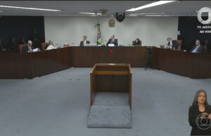 Primeira Turma do STF comeأ§a a julgar nesta terأ§a o nأ؛cleo 4 da tentativa de golpe; veja passo a passo