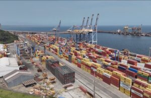 Sudeste e do Sul lideram perdas nas exportaأ§أµes para os EUA