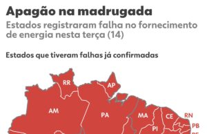 entenda incأھndio em subestaأ§أ£o no Paranأ،