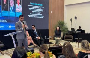 “IA potencializa Justiça mais humana e empática”, aponta juiz