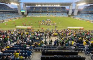 Casa de Apostas fecha patrocínio para o Campeonato Mato-grossense de 2026; veja valores