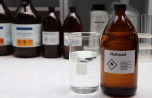 Ministأ©rio da Saأ؛de e Anvisa anunciam medidas para compra de antأdotos contra metanol