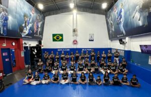 Paratletas de MT disputam campeonatos mundiais de jiu-jitsu na Tailândia e em Abu Dhabi