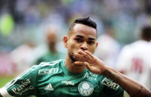 Lembra dele? Aos 35, ex-Palmeiras e Inter acerta com time de MT